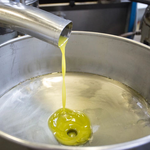 Extra Virgin Olive Oil Can 500ml Spain